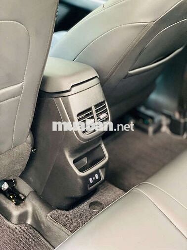 Hyundai Accent 2025 Cao cấp 20000 km