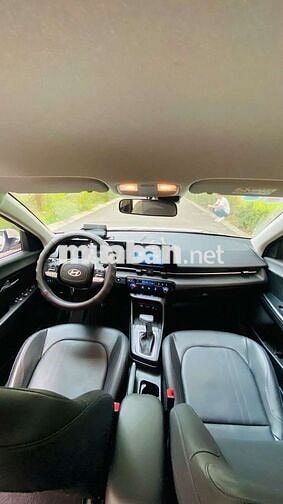 Hyundai Accent 2025 Cao cấp 20000 km