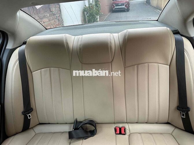 Daewoo Lacetti 2009 Bạc Số sàn