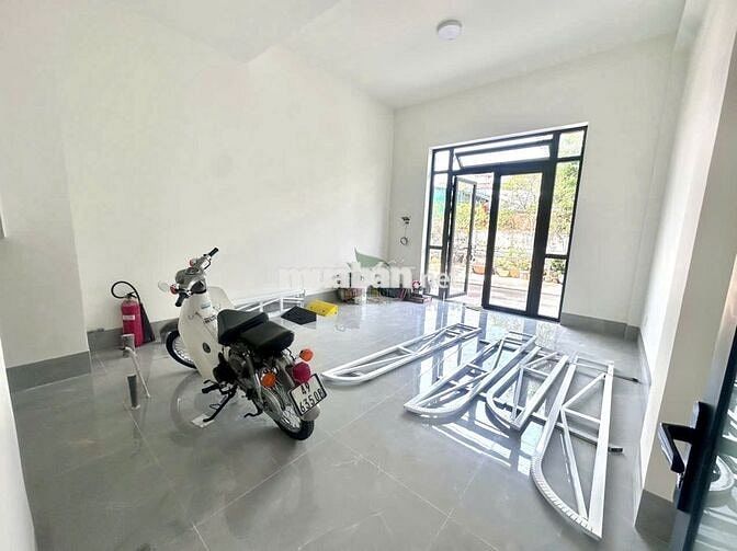 CHO THUÊ CĂN HỘ STUDIO CÓ BAN CÔNG ĐƯỜNG TÔ NGỌC VÂN PHƯỜNG 2