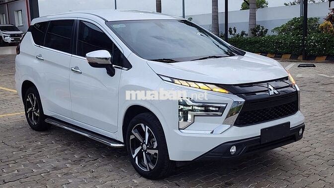 Mitsubishi Xpander Premium 2023 47.000 km