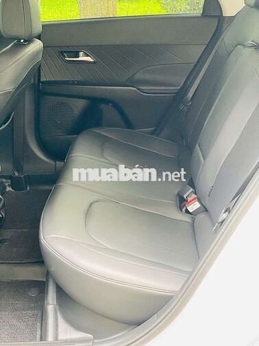 Hyundai Accent 2025 Cao cấp 20000 km