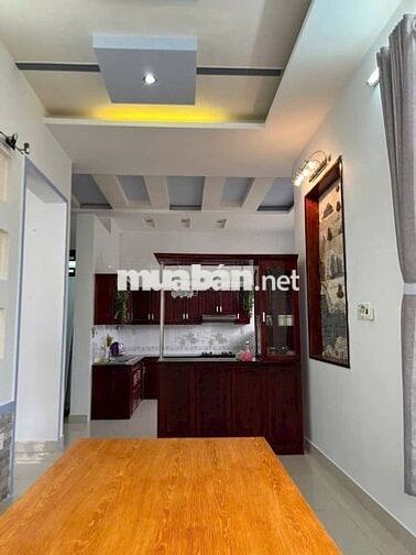 NỢ NẦN BÁN GẤP CĂN NHÀ SHR 189M2 NGAY TÂN AN HỘI 1 TỶ 050 TRIỆU