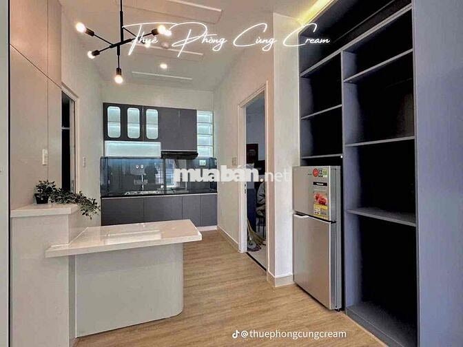 🌟 PHÒNG XINH 1PN LUXURY – HUỲNH ĐẠT MẪN 🌟