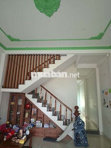 Chuyển công tác nên cần bán căn nhà tâm huyết của gia đình