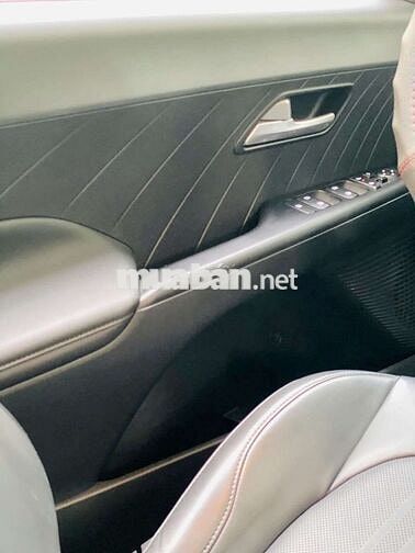 Hyundai Accent 2025 Cao cấp 20000 km