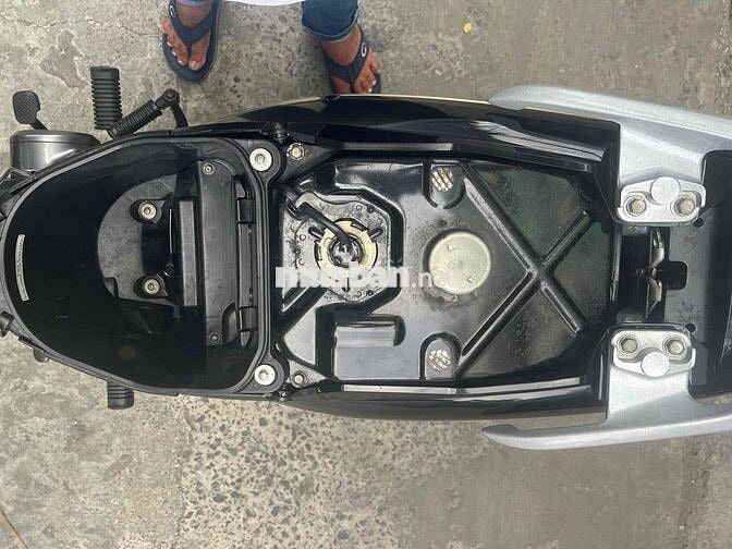Honda Future Neo GT 2008 Đen xám xe zin