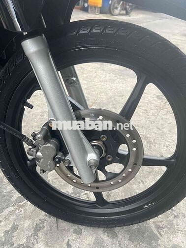 Honda Future Neo GT 2008 Đen xám xe zin