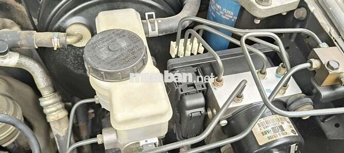 Navara số sàn 2 cầu 2013 xe zin không lỗi