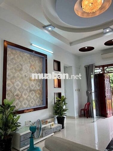 NỢ NẦN BÁN GẤP CĂN NHÀ SHR 189M2 NGAY TÂN AN HỘI 1 TỶ 050 TRIỆU