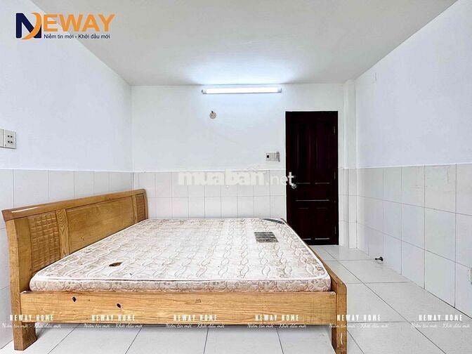 BAN CÔNG - SẴN MÁY LẠNH - MỚI XÂY - PHÒNG GIÁ RẺ - BÌNH TÂN