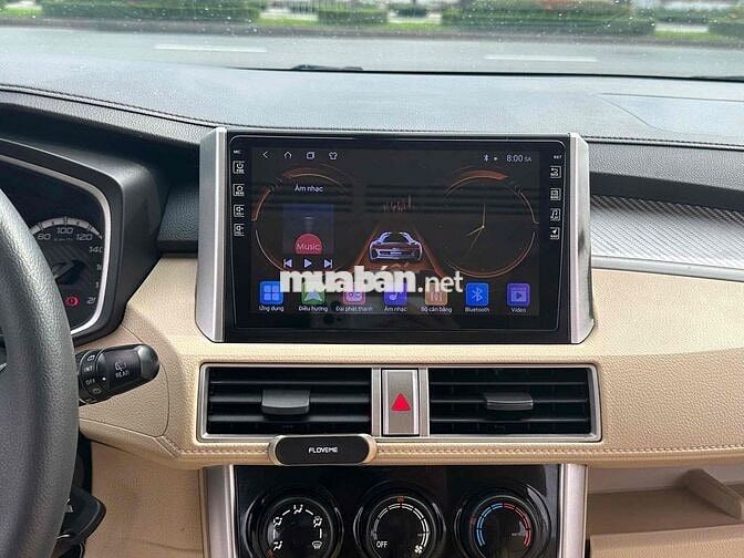 Mitsubishi Xpander 2019 Số sàn 11 vạn km