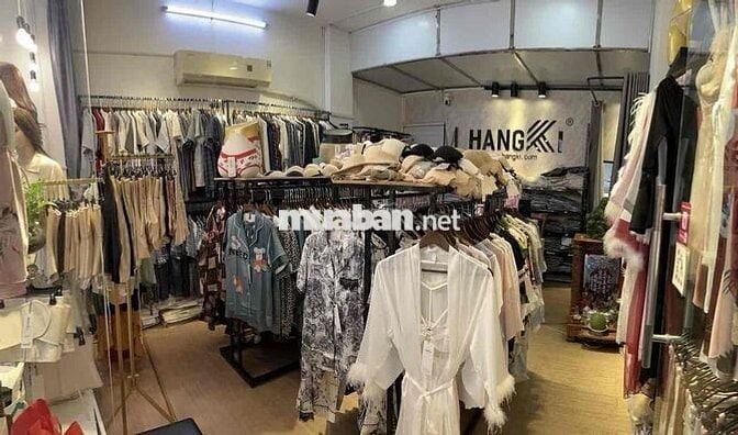 *** NV NỮ SHOP FULLTIME THU NHẬP 8-10 TRIỆU