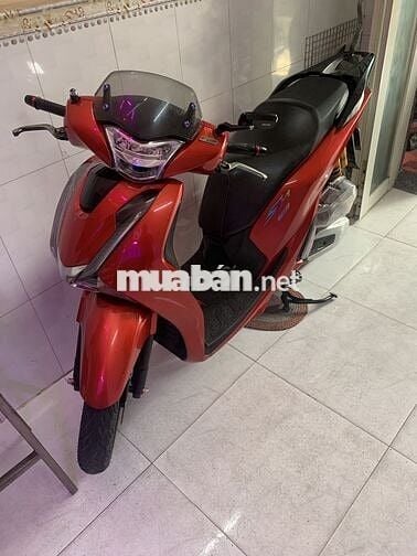 Honda SH150i ABS  2018 Đỏ chính chủ,1 đời chủ