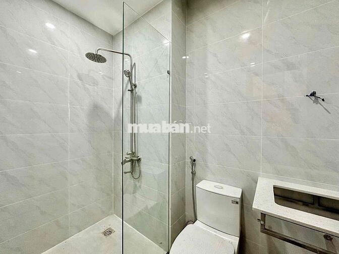 Căn Hộ Mới 100% Full NT - Máy Giặt riêng Y Hình