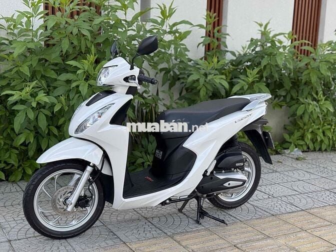 Hon da vision dk 2025 xe nguyên rin bs 43