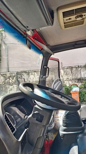 Bán xe VEAM Thùng kín đời 2017