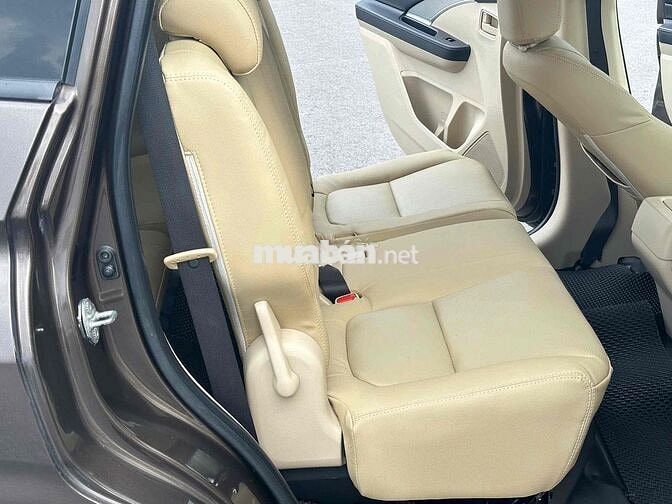 Mitsubishi Xpander 2019 Số sàn 11 vạn km