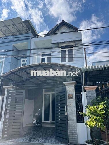 Nhà Riêng phù hợp cho sự yên tĩnh sạch sẽ Tại Thuận An