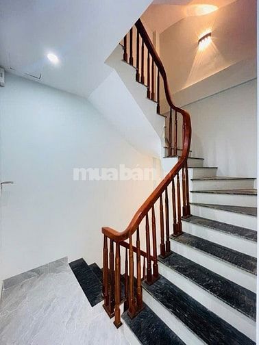 32m 5 tầng 6ty2 TRUNG TỰU - NHÀ MỚI  - Ô TÔ ĐỖ Kinh Doanh 