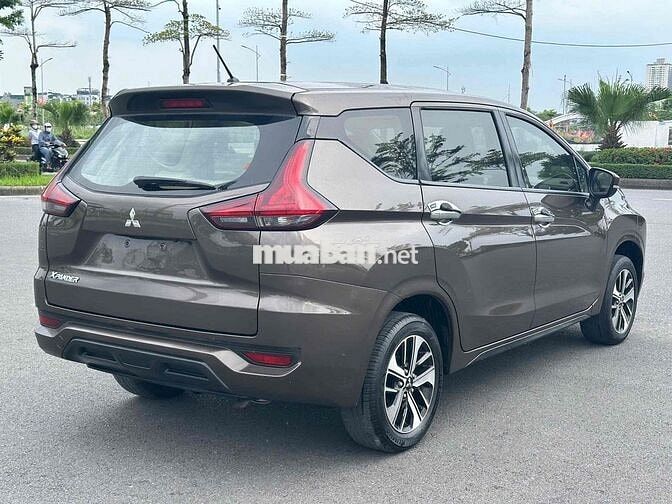 Mitsubishi Xpander 2019 Số sàn 11 vạn km