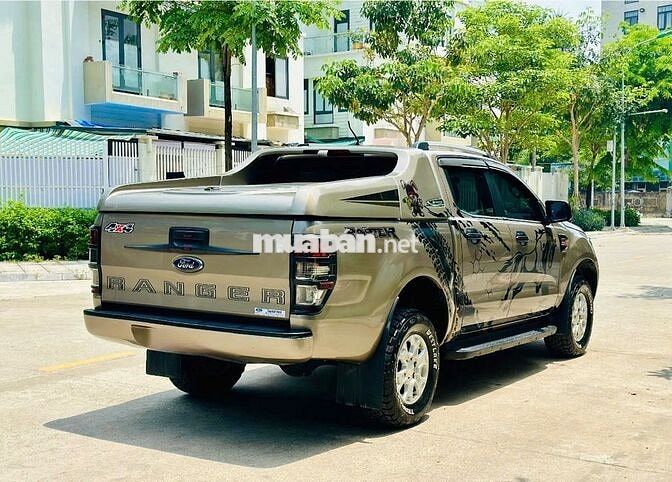 Ford Ranger XLS 2021