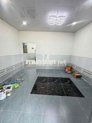 Nhà KDC Hồng Loan (thuận tiện kinh doanh)