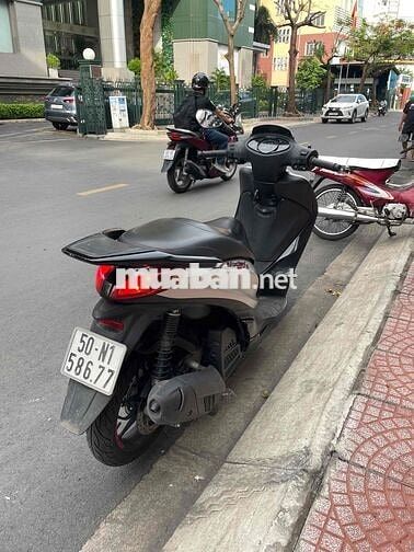 Piaggio Medley 125cc 2018 Bạc