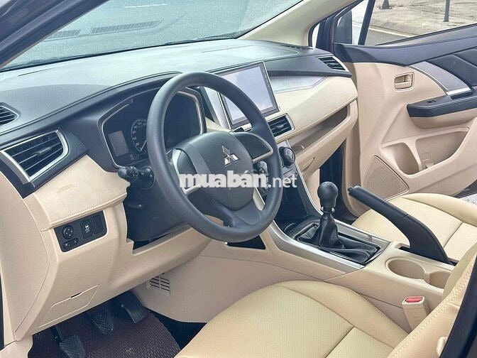 Mitsubishi Xpander 2019 Số sàn 11 vạn km