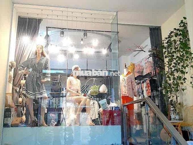 *** NV NỮ SHOP FULLTIME THU NHẬP 8-10 TRIỆU