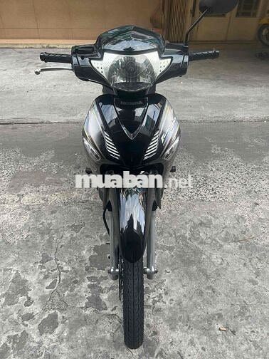 Honda Future Neo GT 2008 Đen xám xe zin
