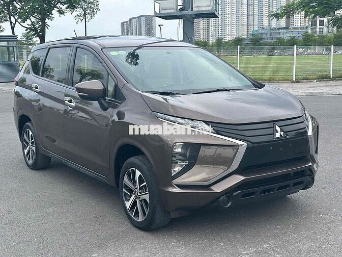 Mitsubishi Xpander 2019 Số sàn 11 vạn km