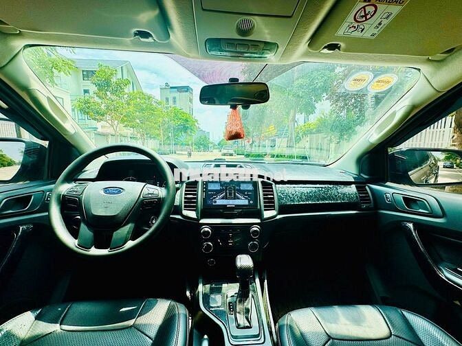 Ford Ranger XLS 2021