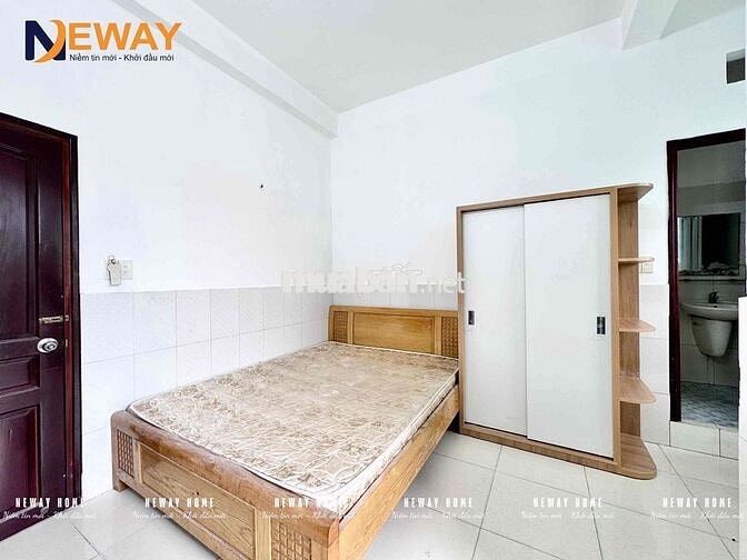BAN CÔNG - SẴN MÁY LẠNH - MỚI XÂY - PHÒNG GIÁ RẺ - BÌNH TÂN