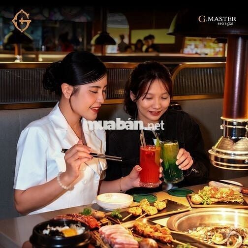 LANDMARK 81 | TUYỂN PHỤC VỤ - LỄ TÂN LƯƠNG TÍP CAO