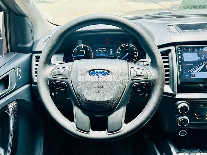 Ford Ranger XLS 2021