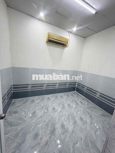 Nhà KDC Hồng Loan (thuận tiện kinh doanh)