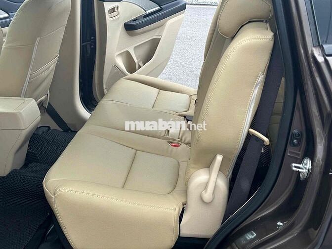 Mitsubishi Xpander 2019 Số sàn 11 vạn km