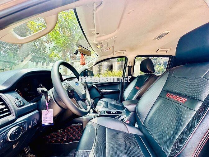 Ford Ranger XLS 2021