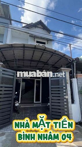 Nhà Riêng phù hợp cho sự yên tĩnh sạch sẽ Tại Thuận An