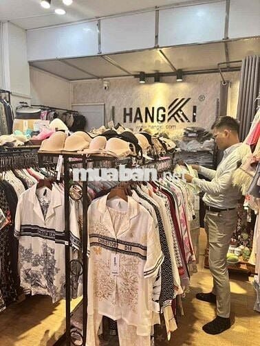 *** NV NỮ SHOP FULLTIME THU NHẬP 8-10 TRIỆU