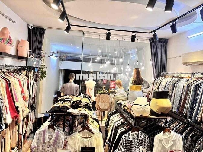 *** NV NỮ SHOP FULLTIME THU NHẬP 8-10 TRIỆU