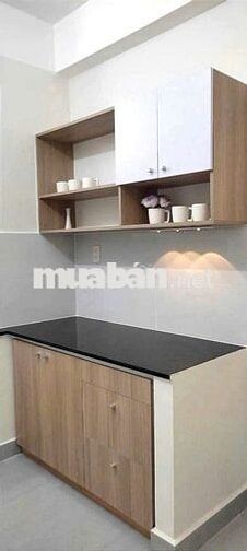 cho thuê căn hộ nam long Central Lake 57mv 2pn 2wc 7tr full nội thất 