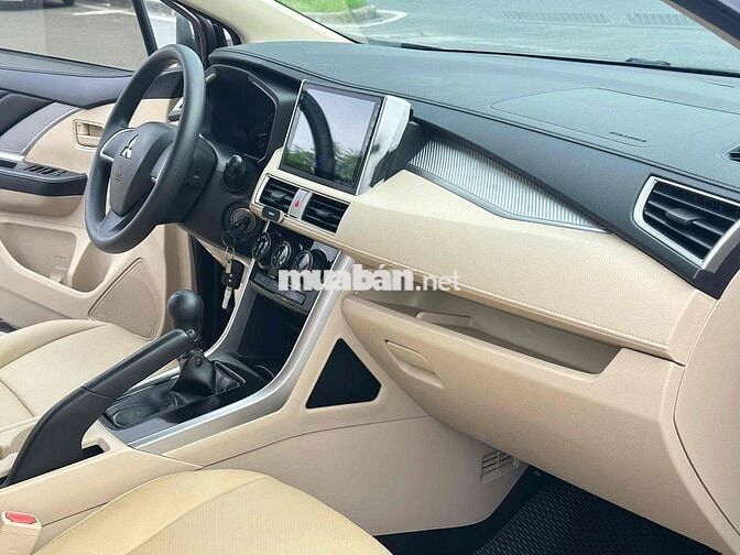 Mitsubishi Xpander 2019 Số sàn 11 vạn km