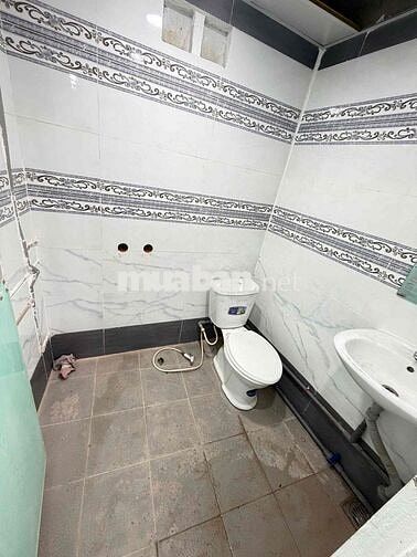 Nhà KDC Hồng Loan (thuận tiện kinh doanh)