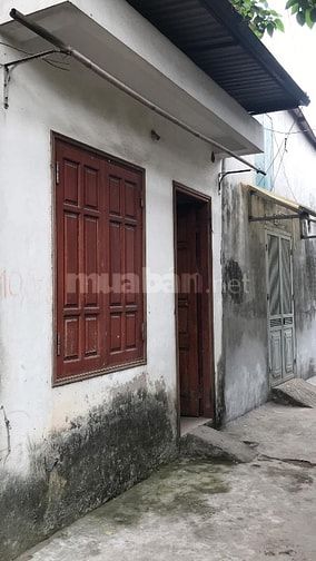 Chính chủ cho thuê nhà sau đó giáp Bát