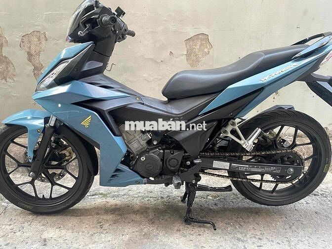 Honda Winner V1 Xanh biển 63 9 chủ