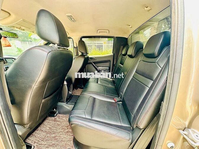 Ford Ranger XLS 2021