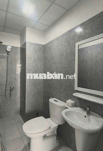 cho thuê căn hộ nam long Central Lake 57mv 2pn 2wc 7tr full nội thất 