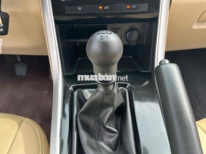 Mitsubishi Xpander 2019 Số sàn 11 vạn km